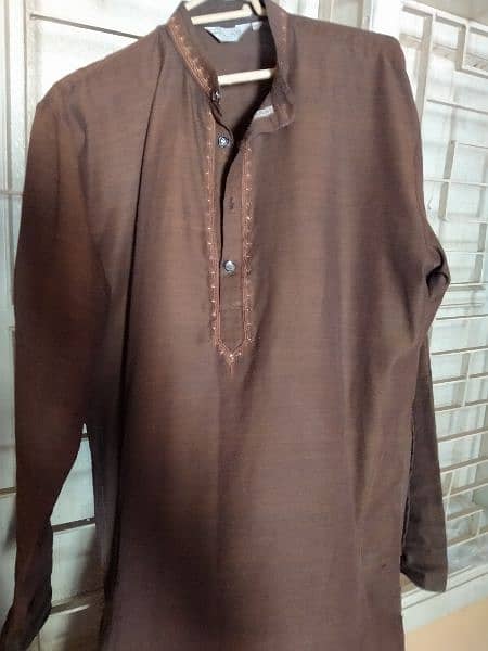 Gents Kurta used 200 3