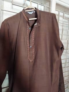 Gents Kurta used 200