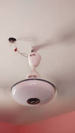 CEILING FANS runining condition perfect 04pcs, check then pay