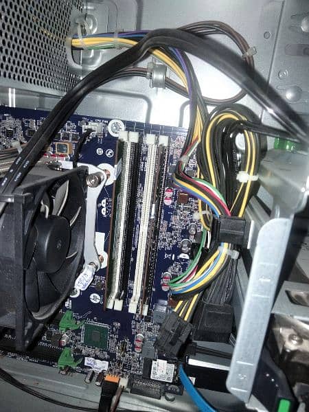 GAMING PC HP Z240 4