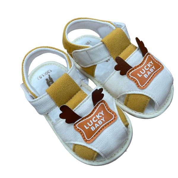 IMPORTED BABY SHOES 4