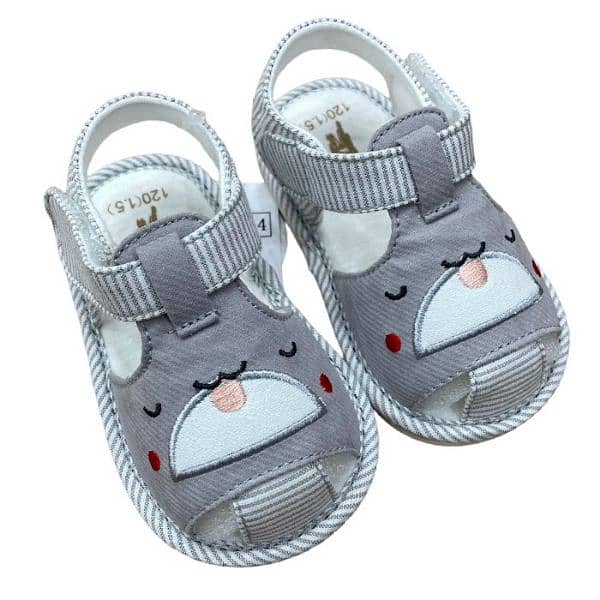 IMPORTED BABY SHOES 5