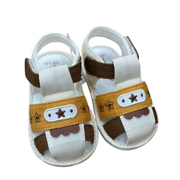 IMPORTED BABY SHOES 7