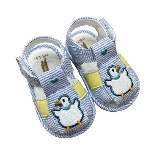 IMPORTED BABY SHOES 9