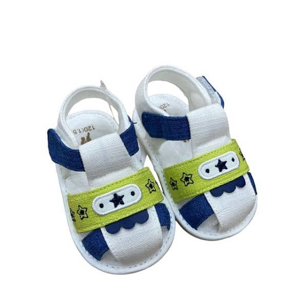 IMPORTED BABY SHOES 13