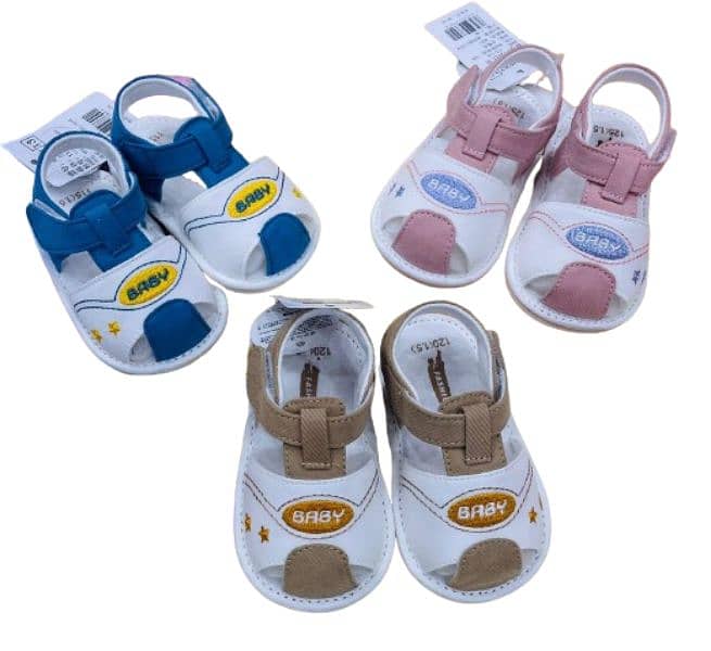 IMPORTED BABY SHOES 14