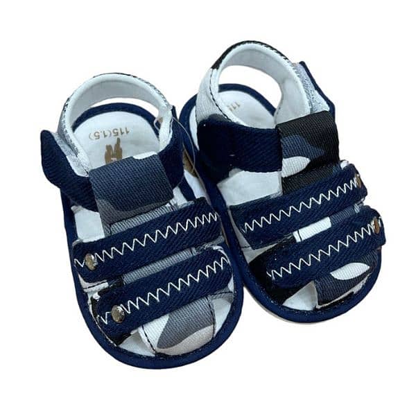 IMPORTED BABY SHOES 16