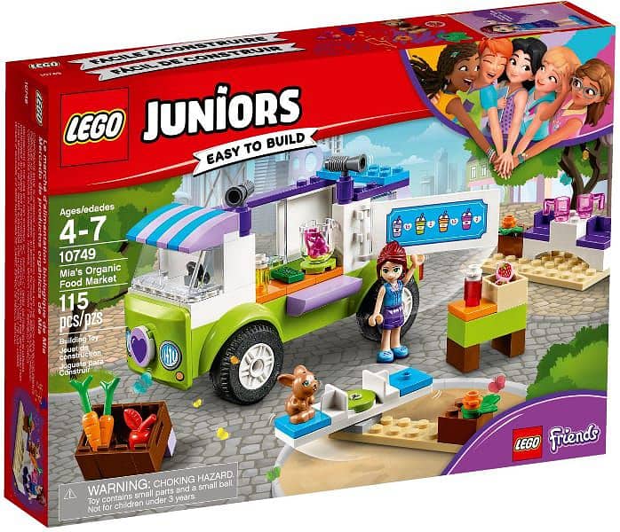 LEGO 3 in 1 Creators Sets for Sale 15