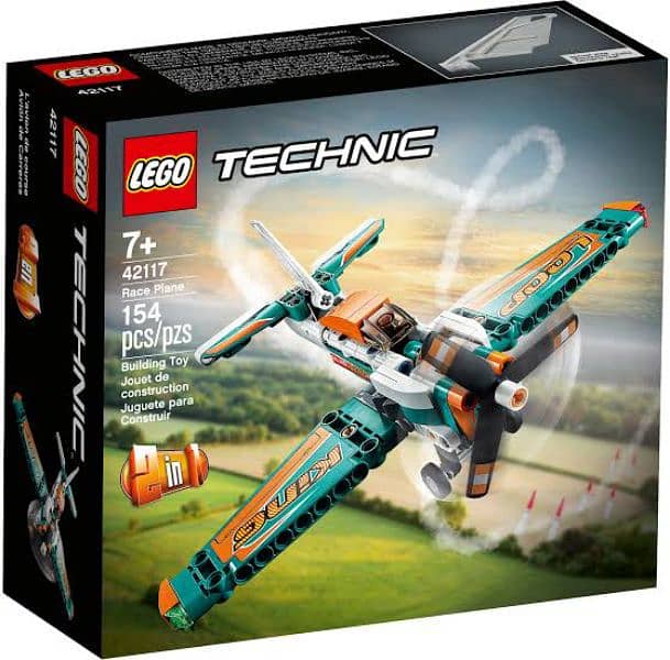 LEGO 3 in 1 Creators Sets for Sale 16