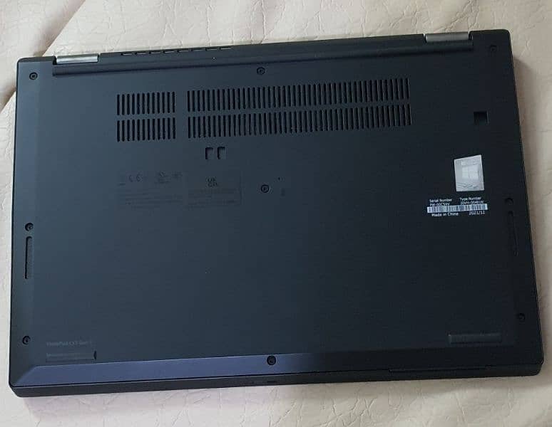 Lenovo Thinkpad L13 Gen 2 4