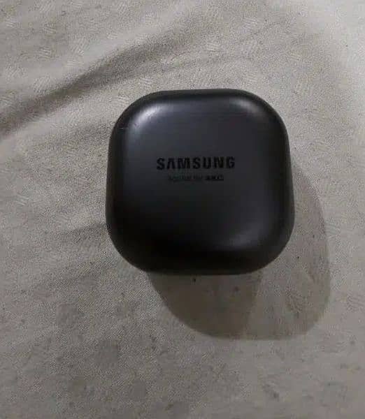 Samsung buds live 1
