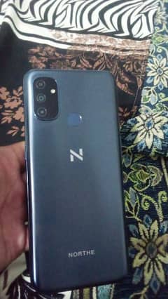 OnePlus 4/64   5 gb sported 10/10 condition hai