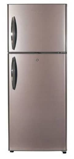 Haier Refrigerator (Full Inverter} 0