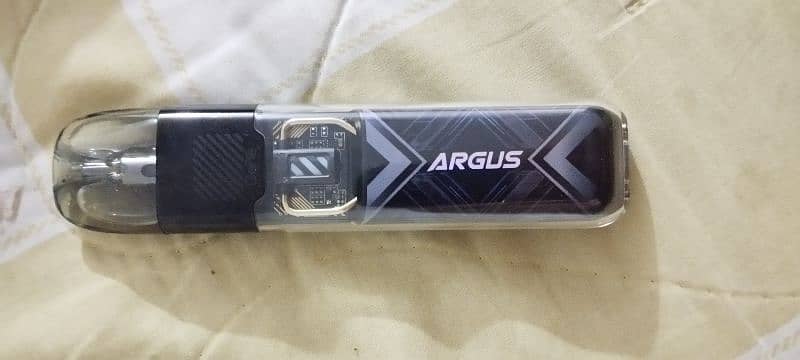 ARGUS P1s 1