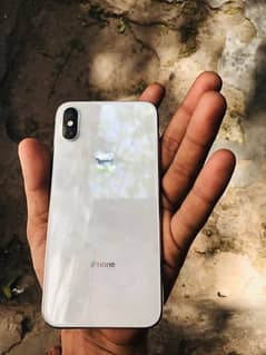 iPhone x 256gb non approved 0