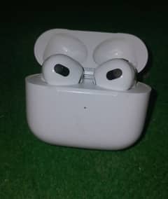 Apple AirPods (3rd generation 0