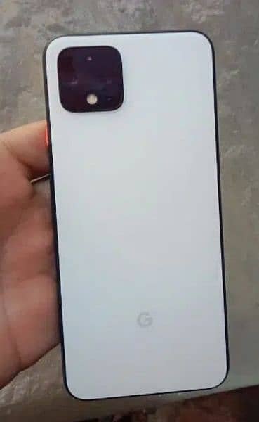 google Pixel 4 for sale 0