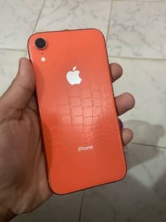 iPhone XR 128gb. Non pta.