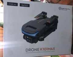 Drone K101 Max