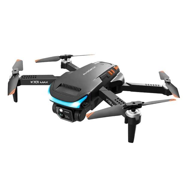 Drone K101 Max 2