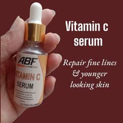 vitamin c serum 0