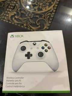 xbox one s controllers