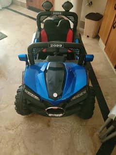 electric jeep baby vehicle 0