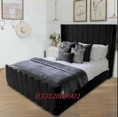 ONLY BED 45THOUSAND SELL