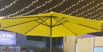 Fancy outdoor umbrella for sale