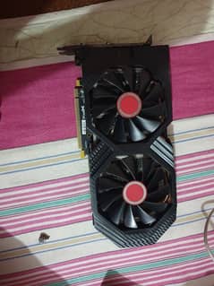 RX 590 GME 8GB 10/9 Condition Used in Games