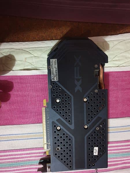 RX 590 GME 8GB 10/9 Condition Used in Games 2