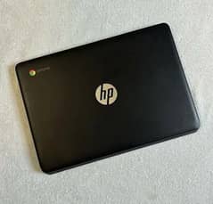 hp g5 chromebook 11 playstore supported