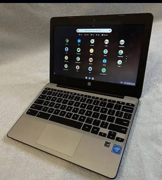 hp g5 chromebook 11 playstore supported 5