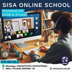 Online School & Tutoring