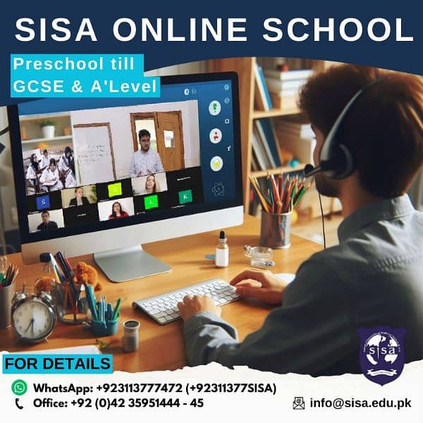 Online School & Tutoring 0