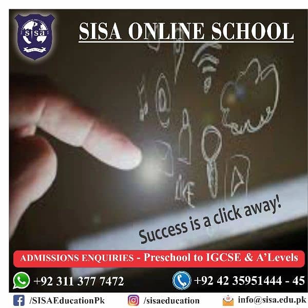 Online School & Tutoring 2