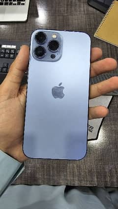 Iphone 13 pro max for sale PTA approved | PTA APPROVED 0
