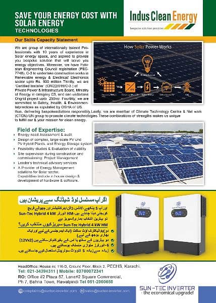 Solar Energy | Solar Installation | Solar System 2