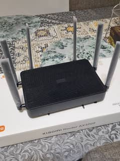 Xiaomi AX3200 WiFi 6 Router For Sale [Used -  Like New Condition]