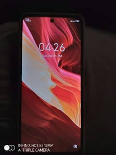 Infinix Note 10 For Sale