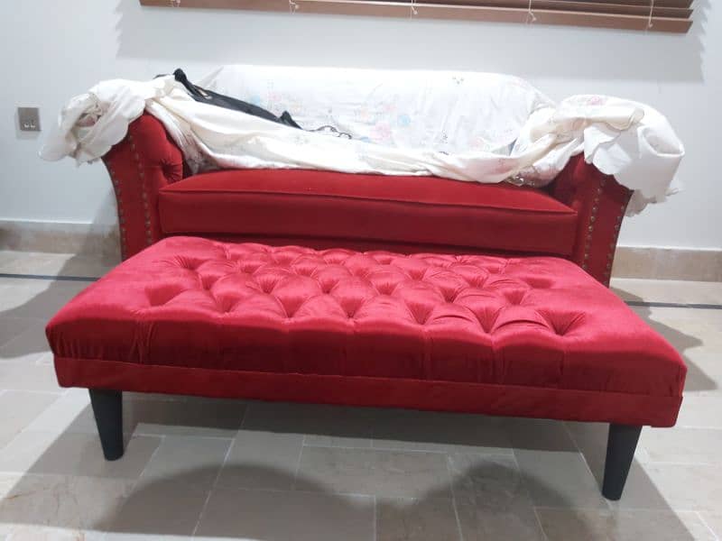 Elegant Sofa set 3
