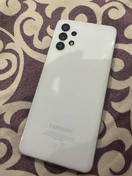 Samsung Galaxy A32 6/128GB 8