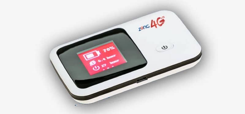 Zong 4g Devices 1