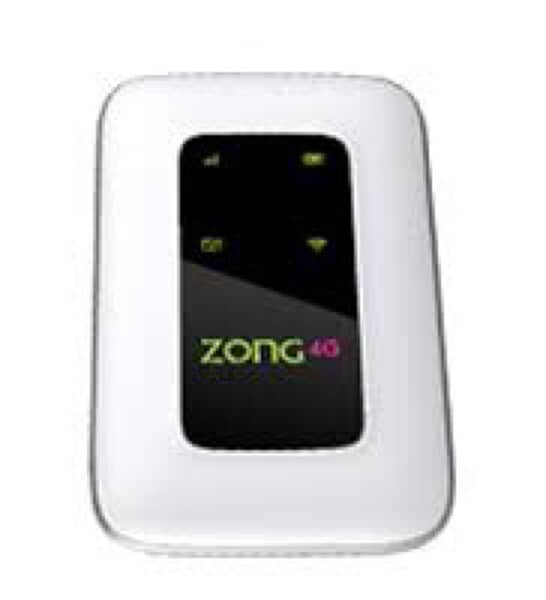 Zong 4g Devices 2