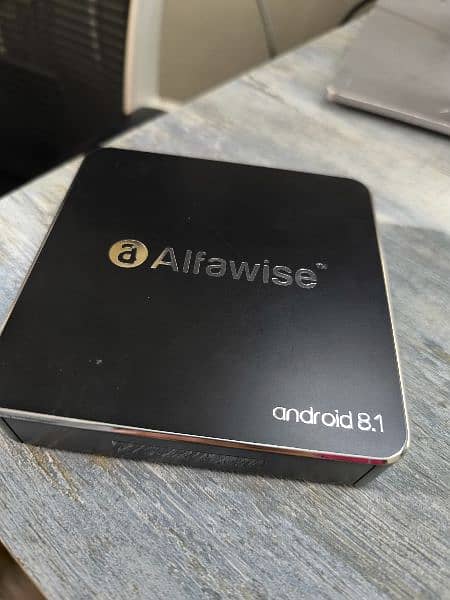 Android TV Box for Sale OLX 2