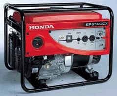 generator home services 0
