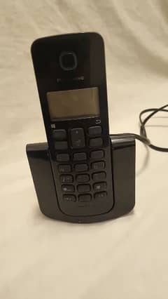 Panasonic Cordless Phone Set 0