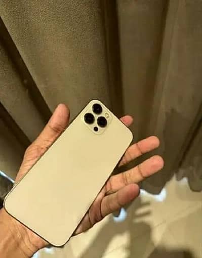 IPHONE 12 PRO MAX PTA APPROVED