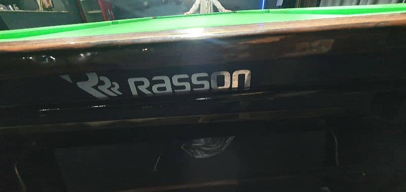 rasson table for sale 1