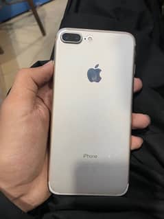 iphone 7plus Ptaapproved 32gb 0